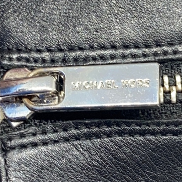 MICHAEL Michael Kors Black Cassie Heels - Picture 10 of 11